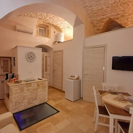 Suite 800 Ostuni Eksteriør bilde