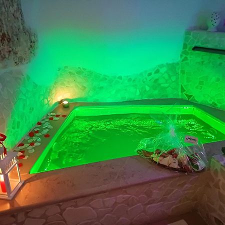 Suite 800 Ostuni Eksteriør bilde