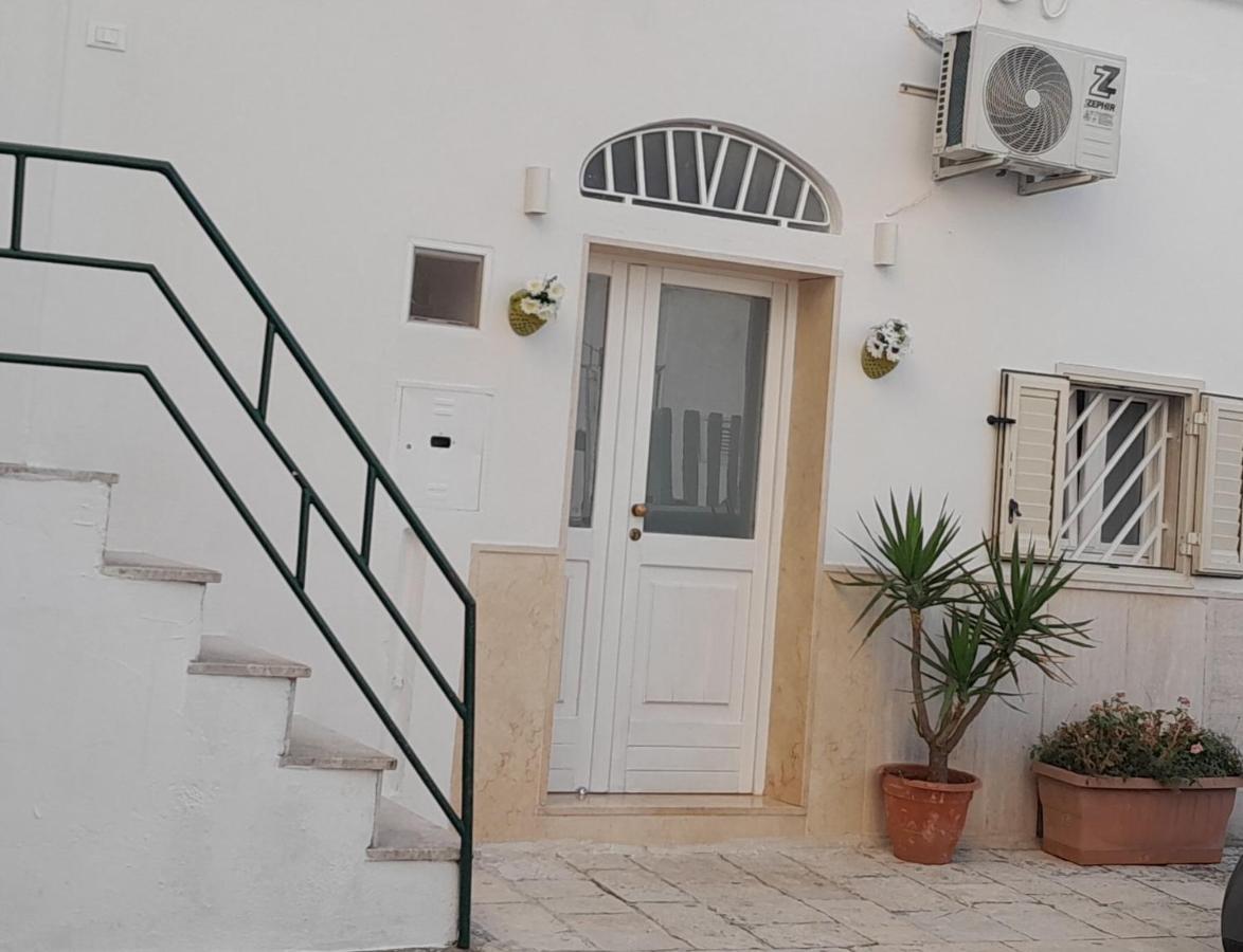 Suite 800 Ostuni Eksteriør bilde