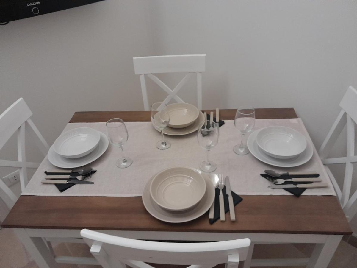 Suite 800 Ostuni Eksteriør bilde