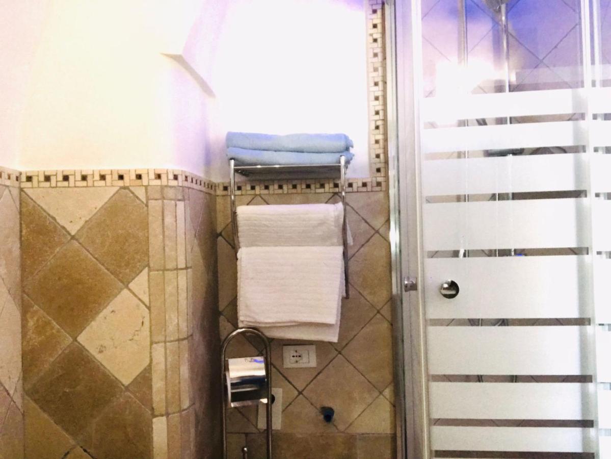Suite 800 Ostuni Eksteriør bilde