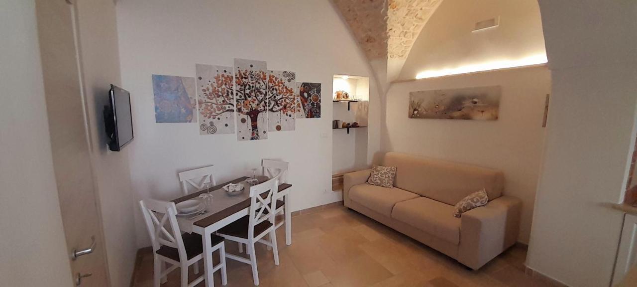 Suite 800 Ostuni Eksteriør bilde