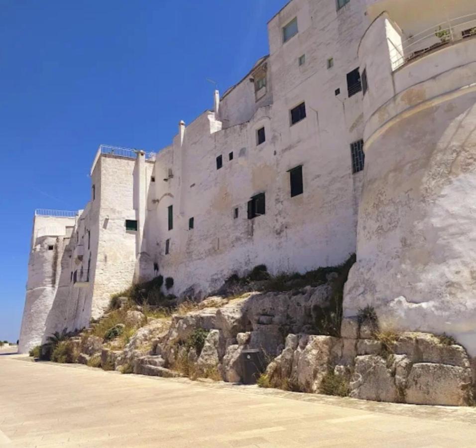 Suite 800 Ostuni Eksteriør bilde