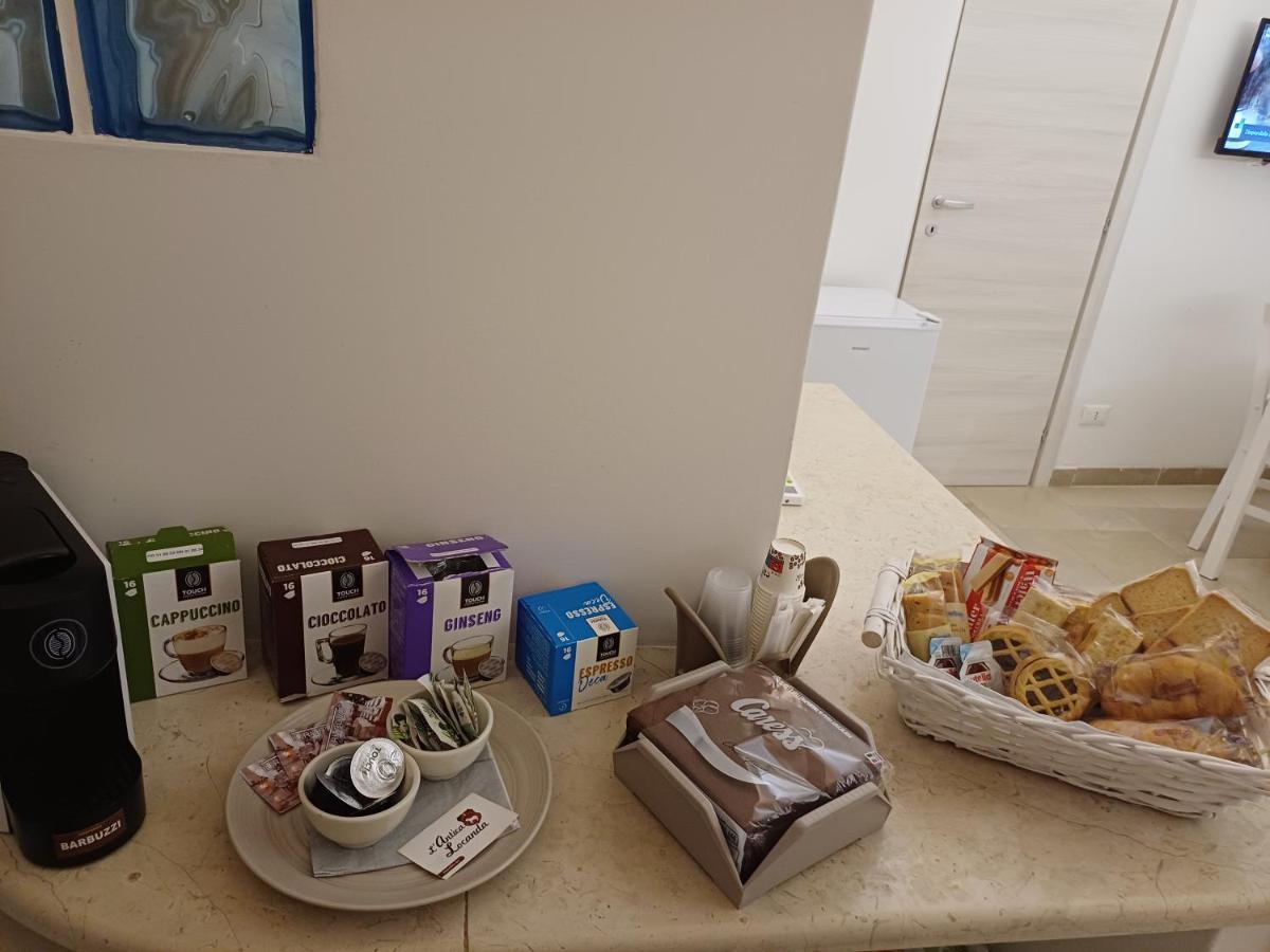 Suite 800 Ostuni Eksteriør bilde