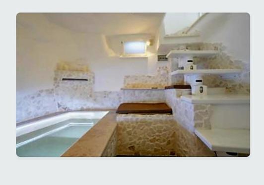 Suite 800 Ostuni Eksteriør bilde