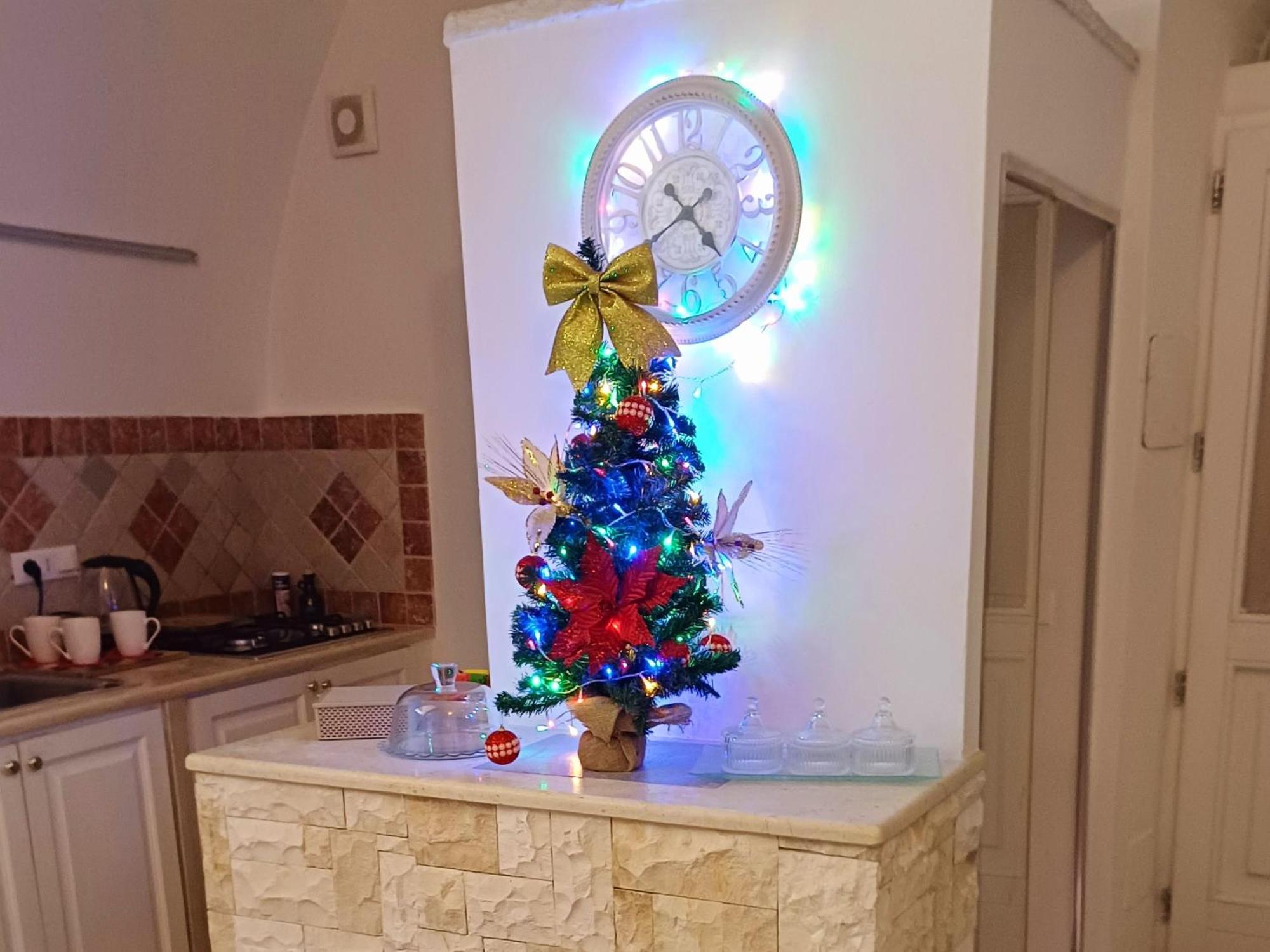 Suite 800 Ostuni Eksteriør bilde