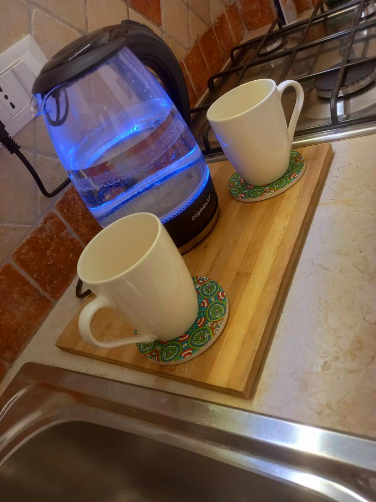 Suite 800 Ostuni Eksteriør bilde