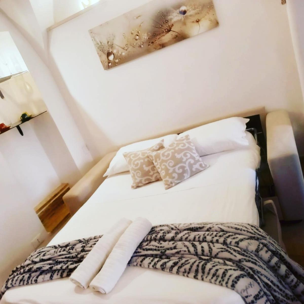 Suite 800 Ostuni Eksteriør bilde