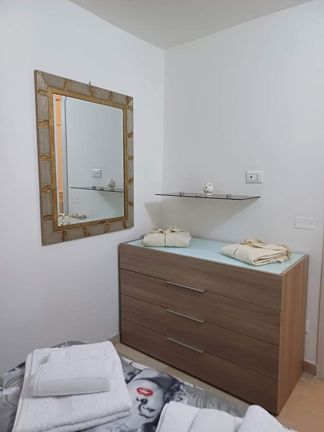 Suite 800 Ostuni Eksteriør bilde