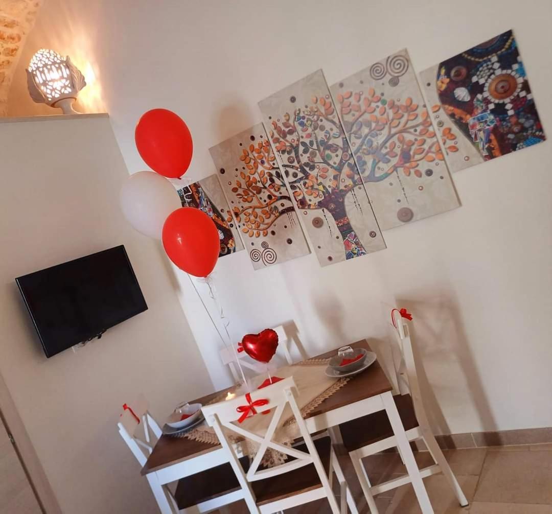 Suite 800 Ostuni Eksteriør bilde