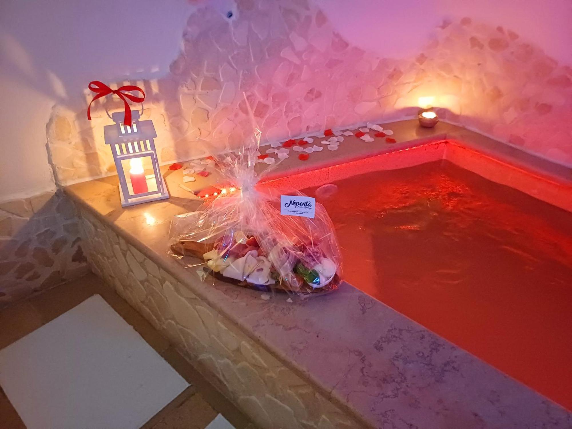 Suite 800 Ostuni Eksteriør bilde