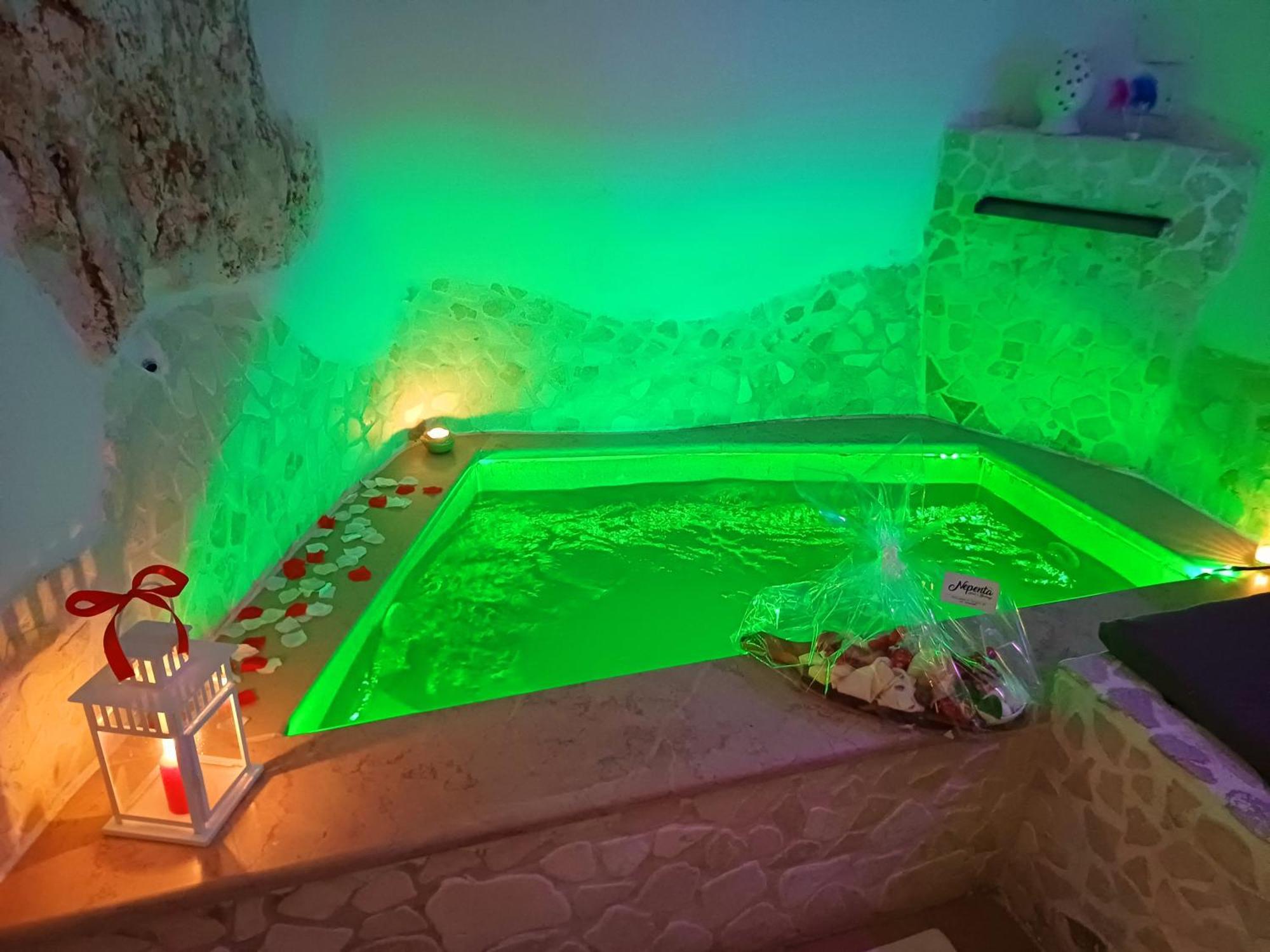 Suite 800 Ostuni Eksteriør bilde