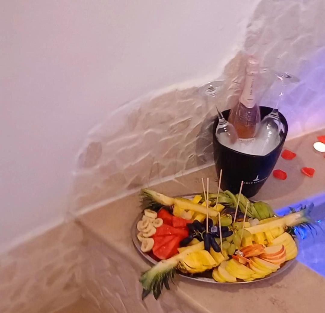 Suite 800 Ostuni Eksteriør bilde