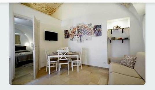 Suite 800 Ostuni Eksteriør bilde
