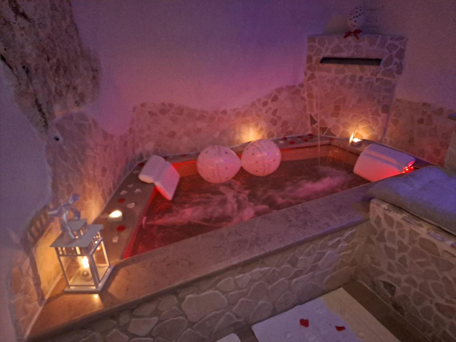Suite 800 Ostuni Eksteriør bilde