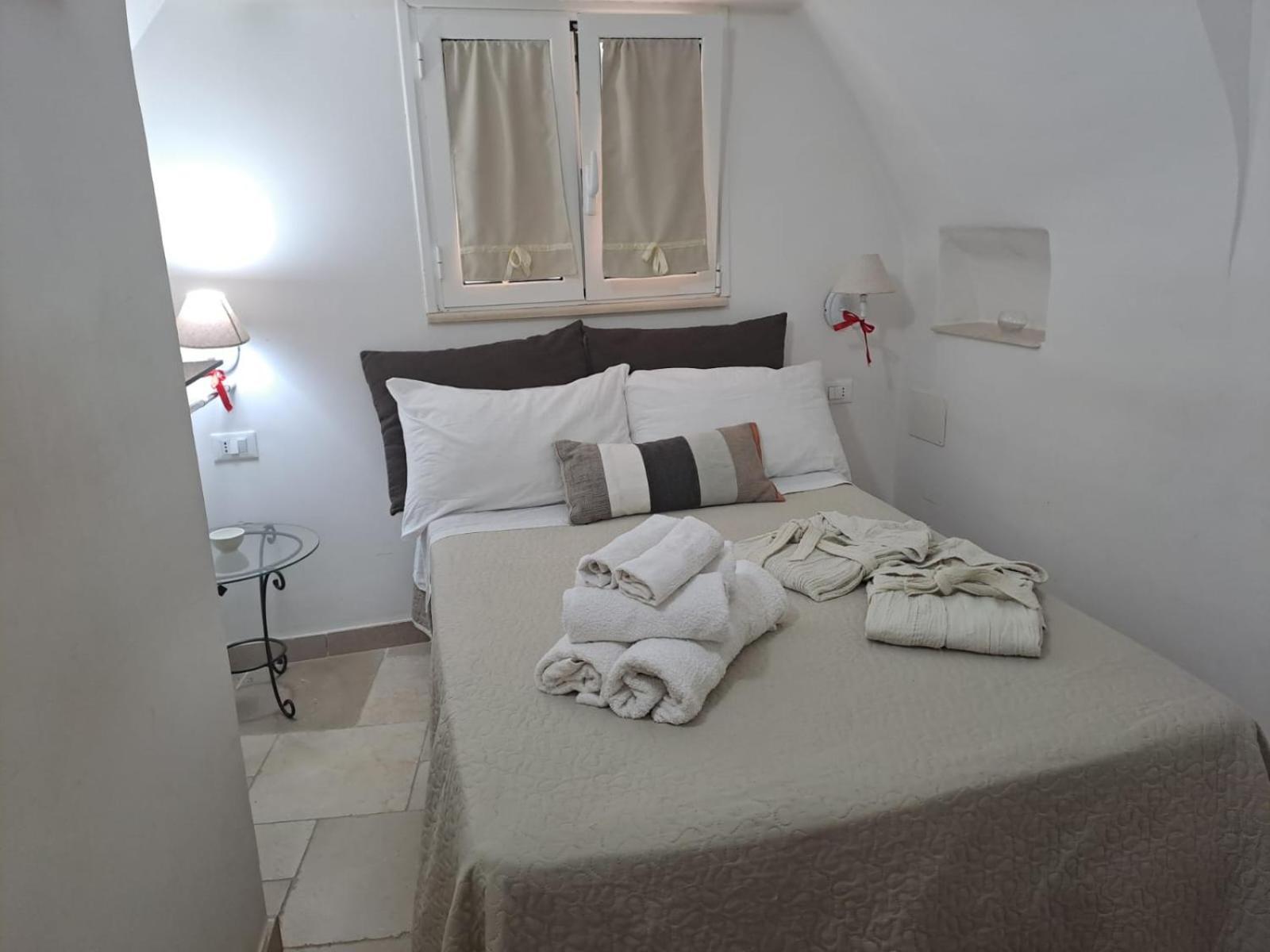 Suite 800 Ostuni Eksteriør bilde
