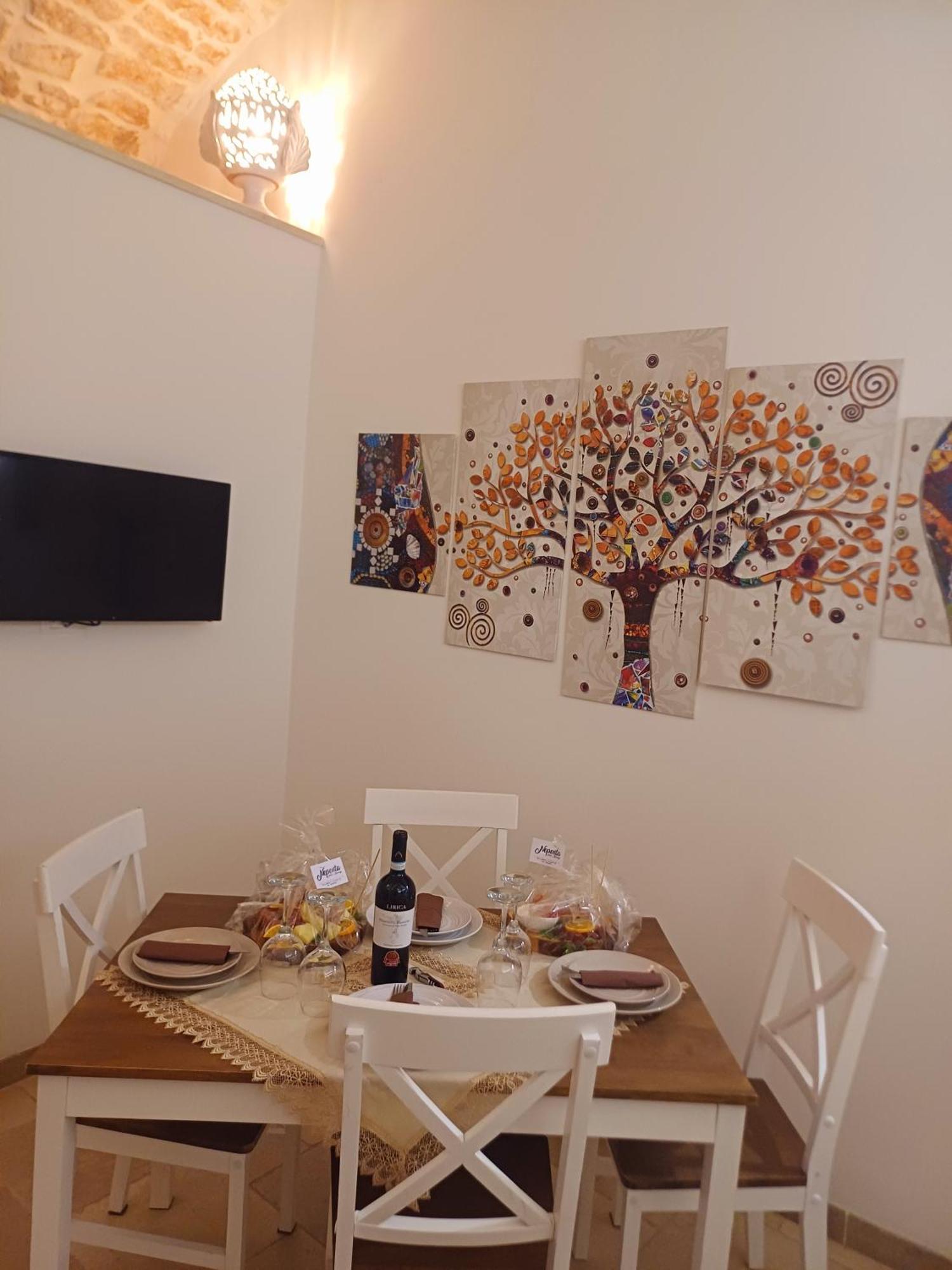 Suite 800 Ostuni Eksteriør bilde